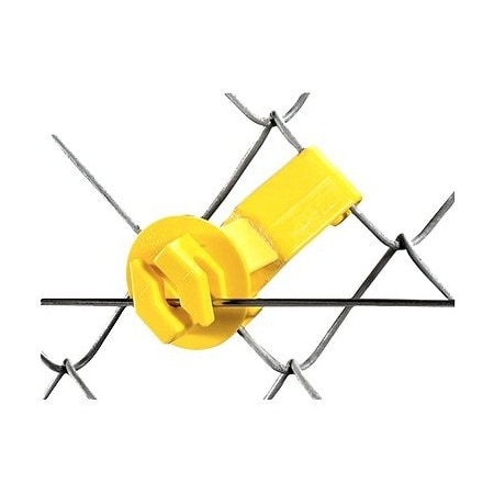 Dare Products 25PK U Post Insulator SNUG-SU-25